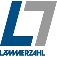 LÄMMERZAHL GmbH logo - Similar company to Onevibe, Llc