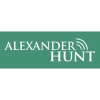 Alexander Hunt International logo - Similar company to Basic Bit Technology Limited