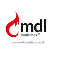 MDL Insulations Ltd logo - Similar company to Klemco