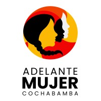 Adelante Mujer Bolivia logo - Similar company to Likeminded Pr