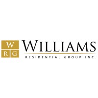 Williams Residential Group logo - Similar company to Rb General Contractor Llc