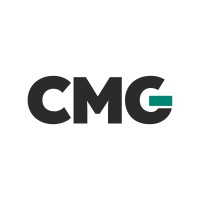 Computer Modelling Group logo - Similar company to Ambyint