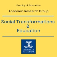 Social Transformations & Education Academic Group logo - Similar company to British Educational Research Journal (Berj)