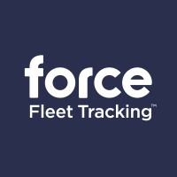 Force Fleet Tracking logo - Similar company to Art Tribe Creative