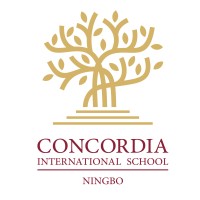 Concordia International School Ningbo logo - Similar company to Eaglelite Associates
