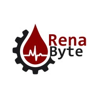 RenaByte logo - Similar company to Frovexis