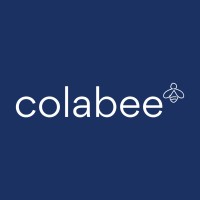 Colabee logo - Similar company to Instituto Blooma