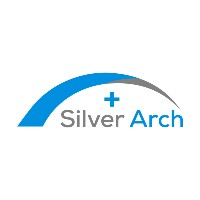 Silver Arch logo - Similar company to Envision Interiors Inc.