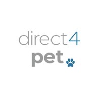 Direct4Pet (Black Cat Medicines Limited) logo - Similar company to Bedcare Ltd