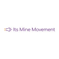 Its Mine Movement logo - Similar company to We Rise Therapy & Wellness