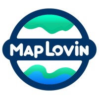 MapLovin logo - Similar company to Cryo Mix