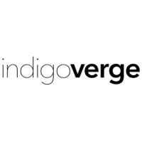 IndigoVerge | Your trusted software partner logo - Similar company to Nord Technology A/S