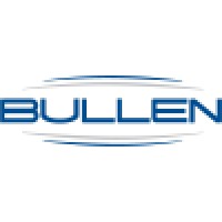Bullen Ultrasonics logo - Similar company to Preble Mini Minds