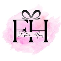 FestiveHues logo - Similar company to Cones World