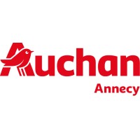 Auchan Annecy logo - Similar company to Seforest