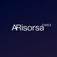 A Risorsa Times logo - Similar company to John Foundation Journals