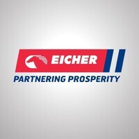Eicher Power Solutions logo - Similar company to Eicher Power Solutions - Eps