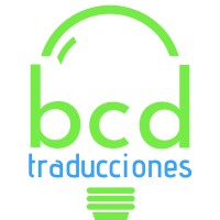 BCD Traducciones logo - Similar company to Æ Traducciones