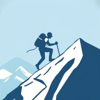 Climb AI logo - Similar company to Climbai