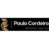 Paulo Cordeiro advogado logo - Similar company to Agência Ms Design