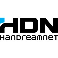 Handreamnet,CO.,LTD. logo - Similar company to Naim Networks