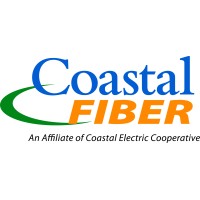 Coastal Fiber logo - Similar company to Onsite