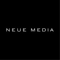 NEUE MEDIA logo - Similar company to Studio Caviar