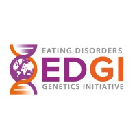 EDGI UK (Eating Disorders Genetics Initiative) logo - Similar company to Seed - Eating Disorder Support Services