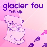 glacier fou logo - Similar company to Valogen Biosciences