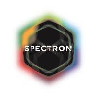 Spectron Light Science logo - Similar company to Switch Lite  Nl