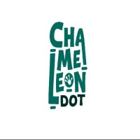 Chameleon Dot logo - Similar company to Design Ingenious