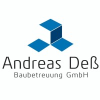 Andreas Deß Baubetreuung GmbH logo - Similar company to Dreibund Architekten Partgmbb