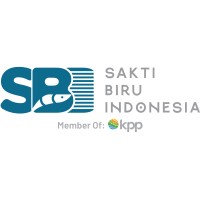 Sakti Biru Indonesia logo - Similar company to Aqubeta