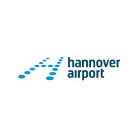 Flughafen Hannover-Langenhagen GmbH logo - Similar company to Witstor Gmbh