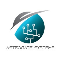 Astrogate Systems logo - Similar company to Astrogate