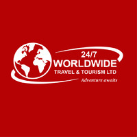 247 Worldwide Travel&tourism Ltd