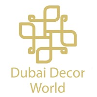 Dubai Decor World logo - Similar company to Restyle Dubai