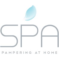 Spa Pampering at Home logo - Similar company to Royal Realty