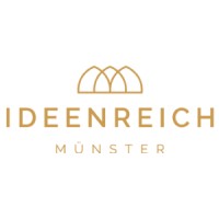 Ideenreich Münster logo - Similar company to Studymaniac (Acquired)