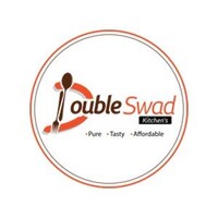 Double Swad kitchen's logo - Similar company to Yoitoki