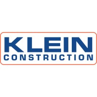 Klein Construction logo - Similar company to Cregrow