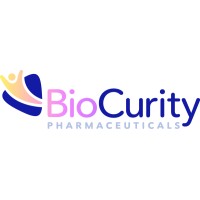 BioCurity Pharmaceuticals logo - Similar company to Protide Pharmaceuticals, Inc.