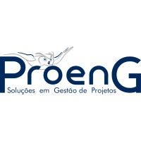 ProenG Soluções em Gestão de Projetos logo - Similar company to A3 Eletro Automação