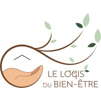 Le Logis du Bien-Être logo - Similar company to Serenity Concept