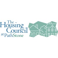 The Housing Council at PathStone logo - Similar company to Pathstone Indiana