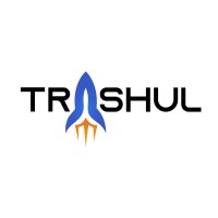 Trishul Space logo - Similar company to Octainfinity
