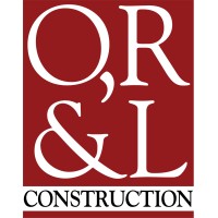 O,R&L Construction Corporation logo - Similar company to Construx Co. Llc