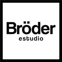Bröder Estudio logo - Similar company to Naski Creative Studio