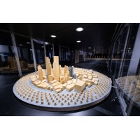10'x5' Wind Tunnel, Imperial College logo - Similar company to Laus Engineering Limited