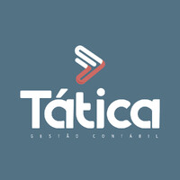 Tática Gestão Contábil logo - Similar company to Taticacontabilidade